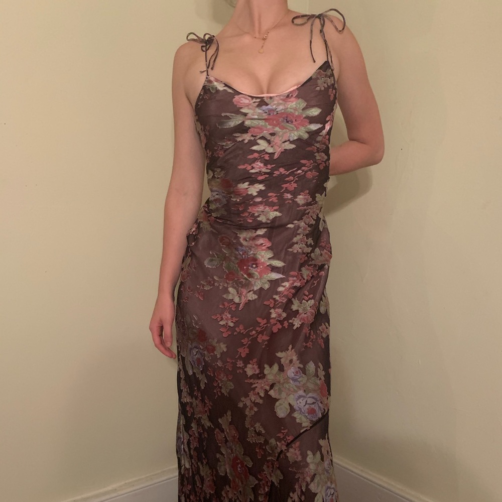 90’s dress